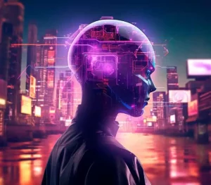 Inteligência Artificial Generativa